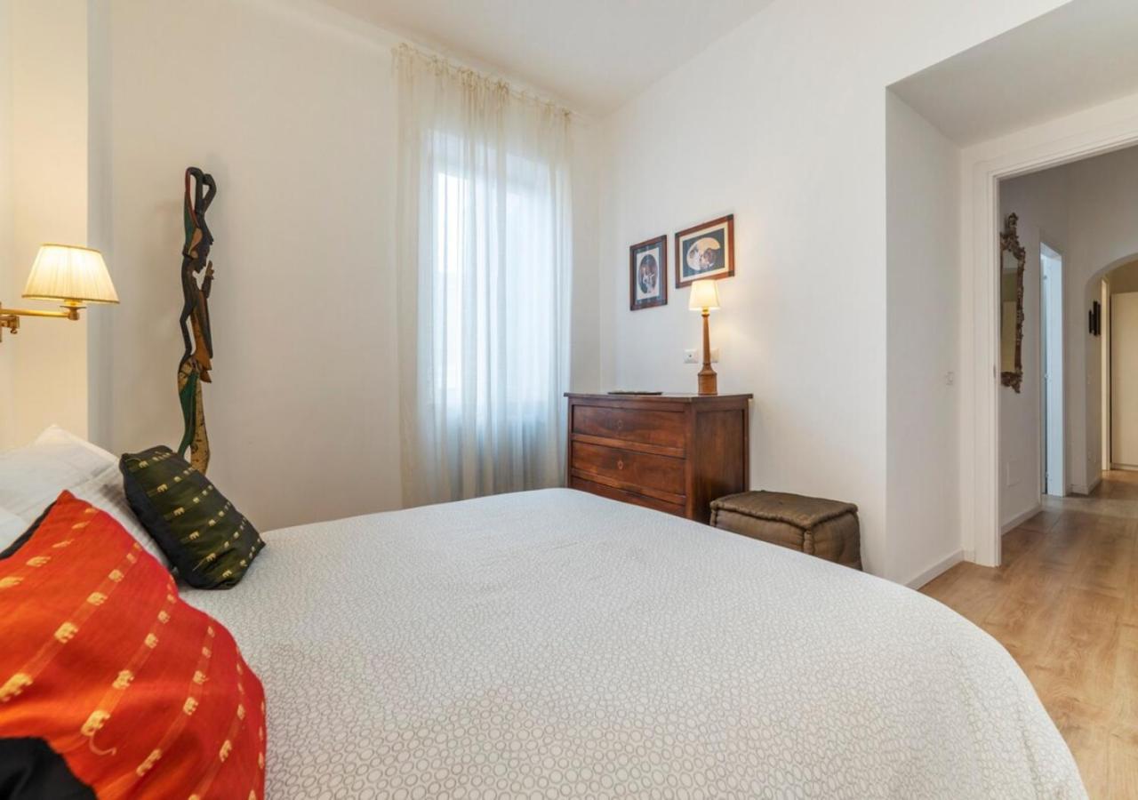 Elegant, With Private Terrace Next To The Vatican Roma Exterior foto