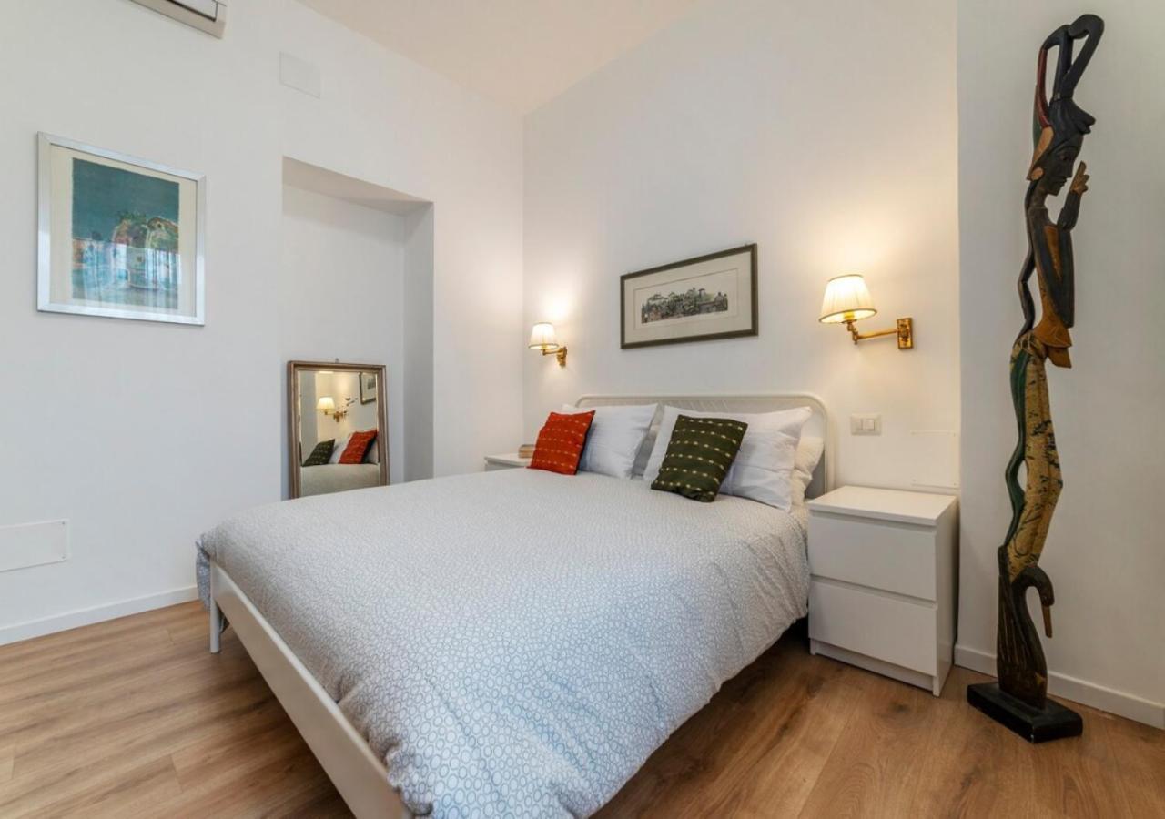 Elegant, With Private Terrace Next To The Vatican Roma Exterior foto