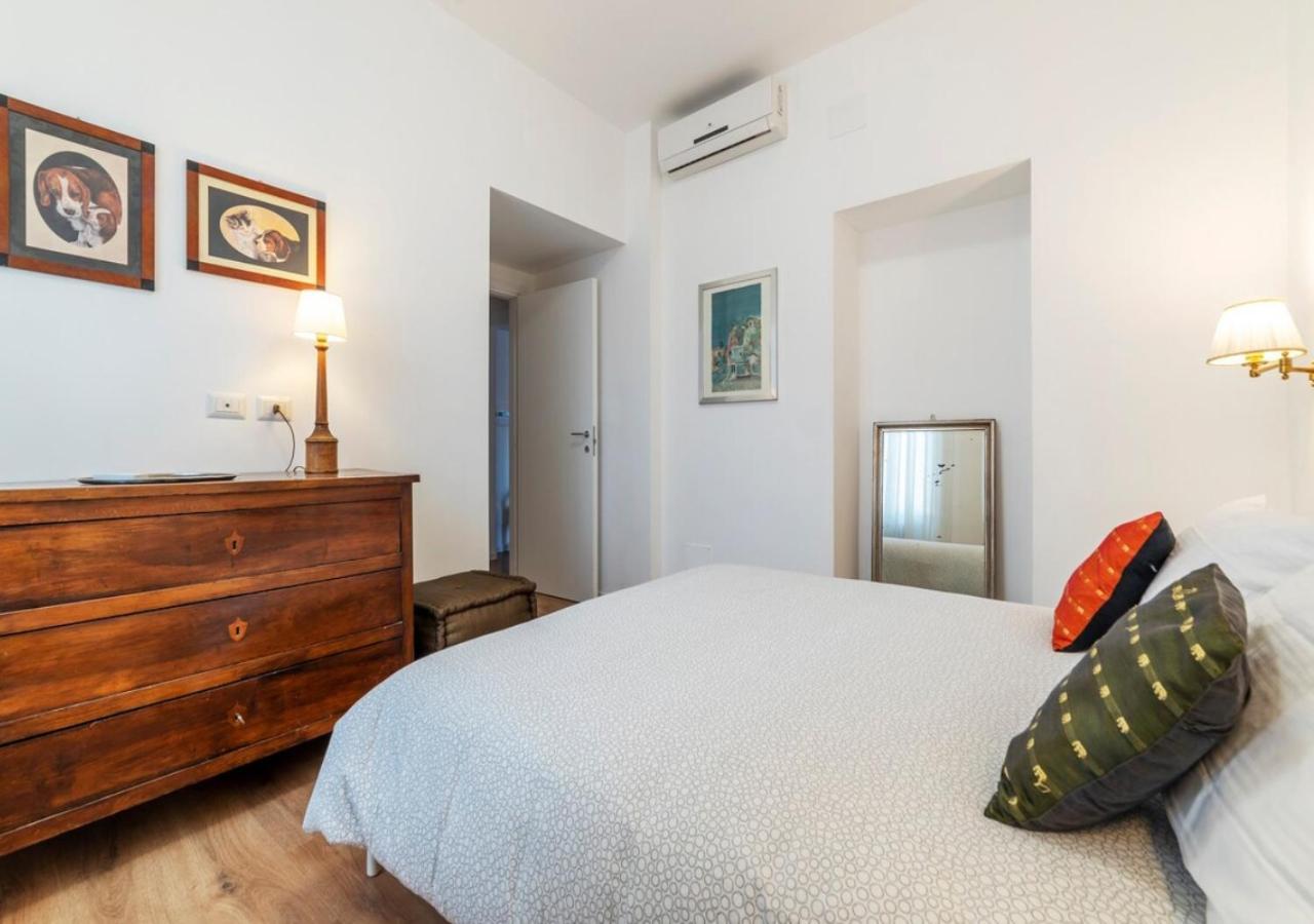 Elegant, With Private Terrace Next To The Vatican Roma Exterior foto