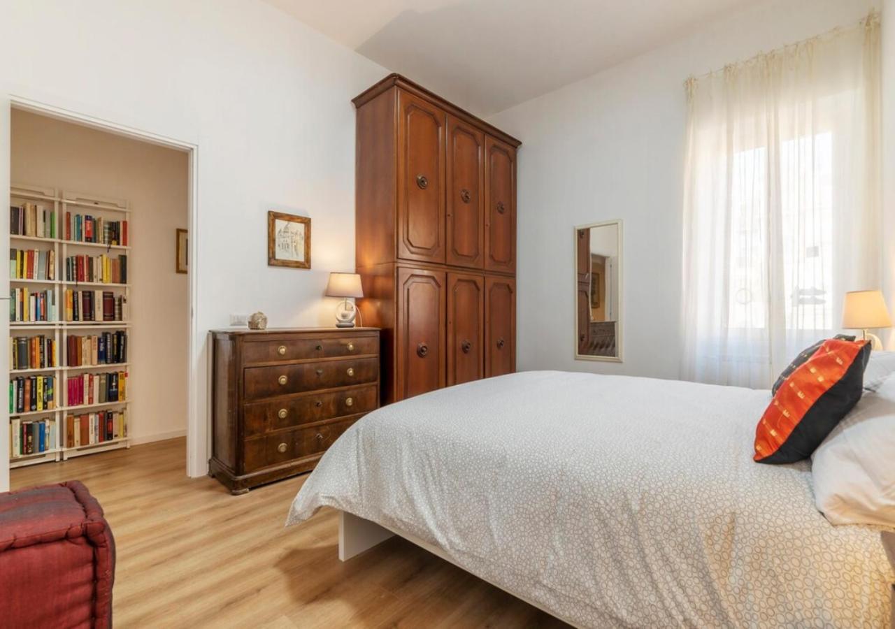 Elegant, With Private Terrace Next To The Vatican Roma Exterior foto